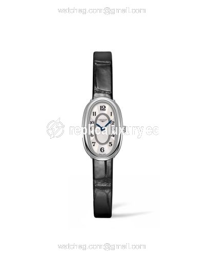 Longines Symphonette S Arabic MOP L2.304.4.83.0