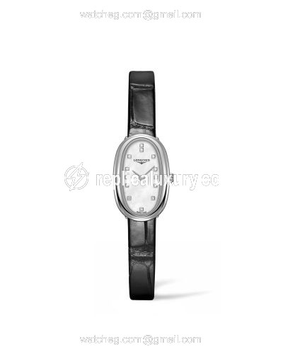 Longines Symphonette S MOP L2.304.4.87.0