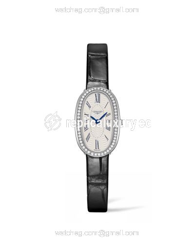 Longines Symphonette M Diamond / Roman L2.305.0.71.0
