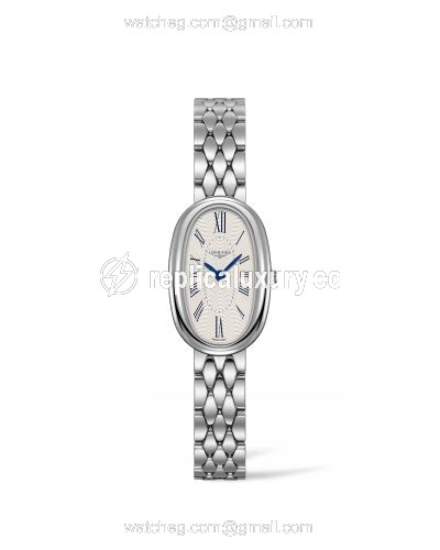 Longines Symphonette M Roman / Bracelet L2.305.4.71.6