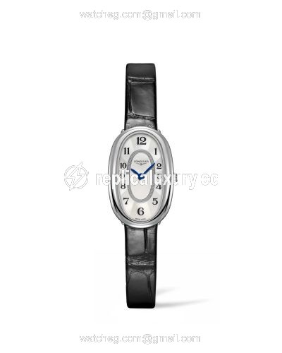 Longines Symphonette M Arabic MOP L2.305.4.83.0
