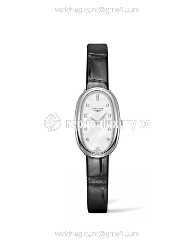 Longines Symphonette M MOP L2.305.4.87.0