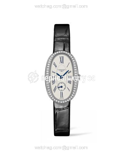 Longines Symphonette L Diamond / Roman L2.306.0.71.0