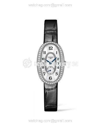 Longines Symphonette L Diamond / Arabic MOP L2.306.0.83.0