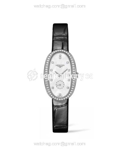 Longines Symphonette L Diamond / MOP L2.306.0.87.0