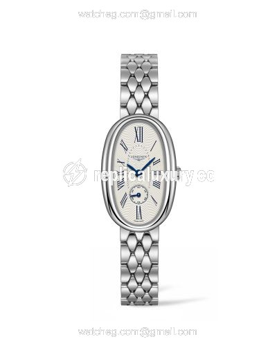 Longines Symphonette L Roman / Bracelet L2.306.4.71.6