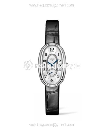 Longines Symphonette L Arabic MOP L2.306.4.83.0