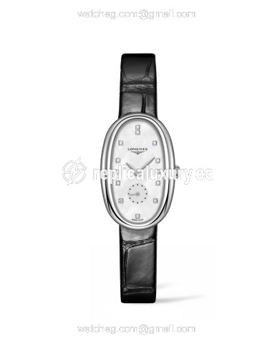 Longines Symphonette L MOP L2.306.4.87.0