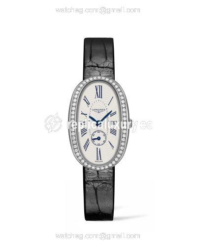 Longines Symphonette XL Diamond / Roman L2.307.0.71.0