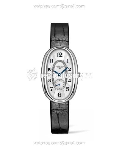 Longines Symphonette XL Arabic MOP L2.307.4.83.0