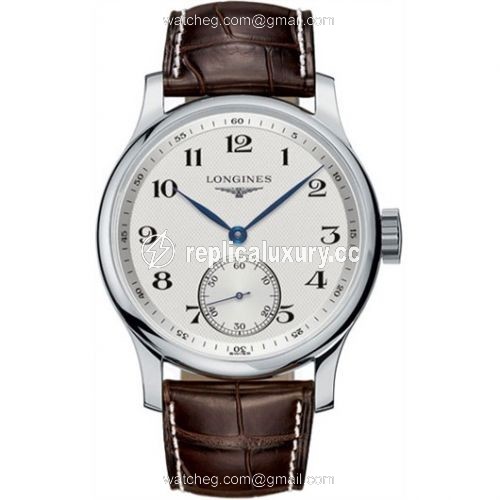 Longines Master Collection Small Seconds L2.640.4.78.3