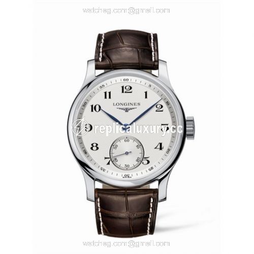 Longines Master Collection Small Seconds XL L2.640.4.78.5