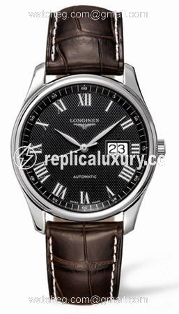 Longines Master Collection Big Date L2.648.4.51.5