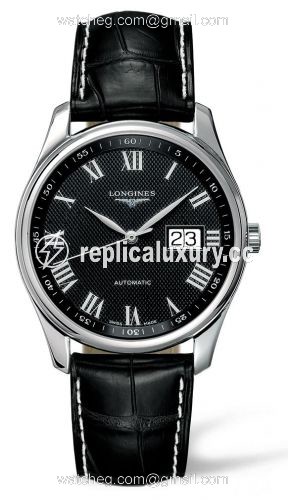 Longines Master Collection Big Date L2.648.4.51.7