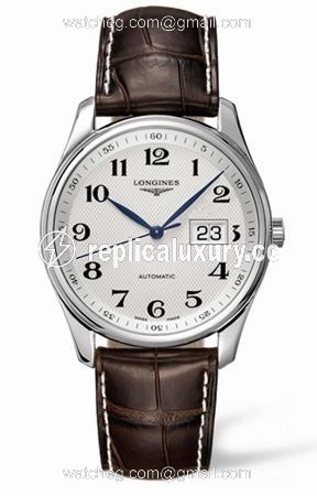 Longines Master Collection Big Date L2.648.4.78.3