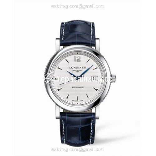 Longines Clous de Paris 40 L2.684.4.16.3