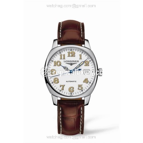 Longines Spirit 36 L2.699.4.23.2