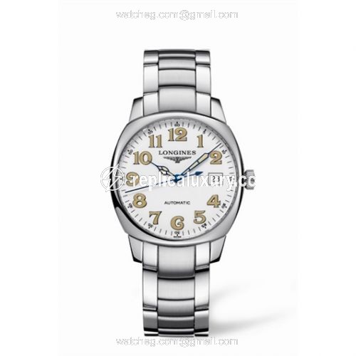 Longines Spirit 36 L2.699.4.23.6