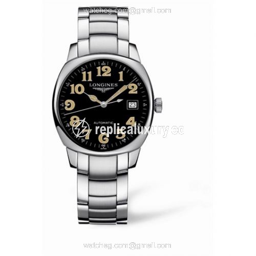 Longines Spirit 36 L2.699.4.53.6