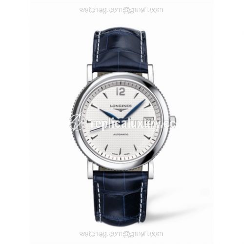 Longines Clous de Paris 36 L2.707.4.16.3