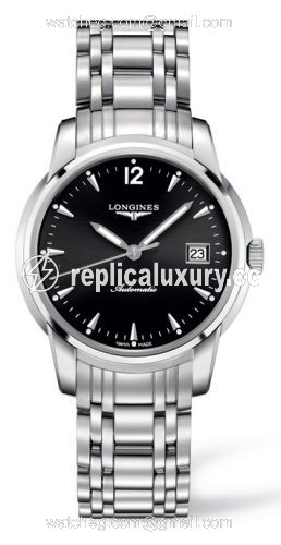 Longines Saint-Imier Date 38.5 L2.763.4.52.6