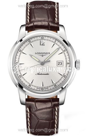 Longines Saint-Imier Date 41 L2.766.4.79.0