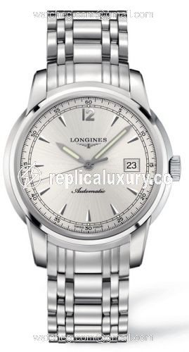 Longines Saint-Imier Date 41 L2.766.4.79.6