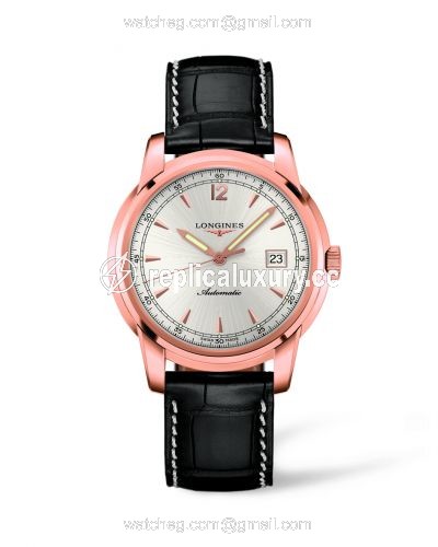 Longines Saint-Imier Date 41 L2.766.8.79.3