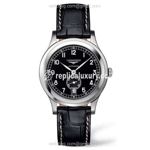 Longines Heritage 1940 L2.767.4.53.2