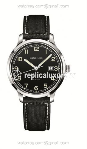 Longines Military 1938 L2.788.4.53.0