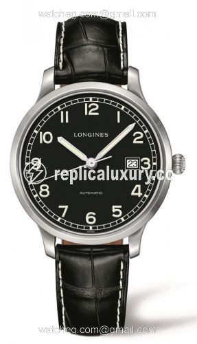 Longines Military 1938 L2.788.4.53.3