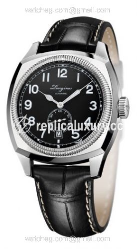 Longines Heritage 1935 L2.794.4.53.0