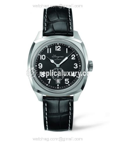 Longines Heritage Military 1935 L2.794.4.53.2