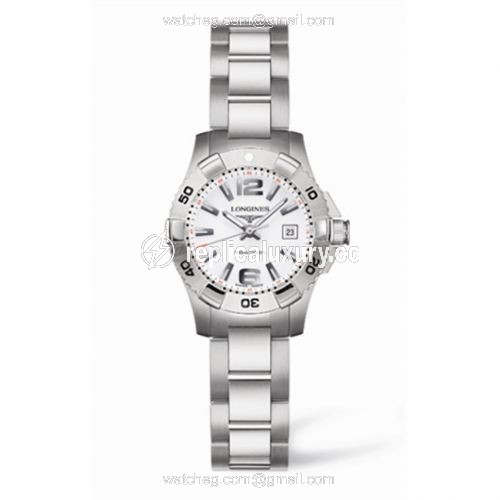 Longines Hydroconquest Quartz 25 L3.147.4.16.6