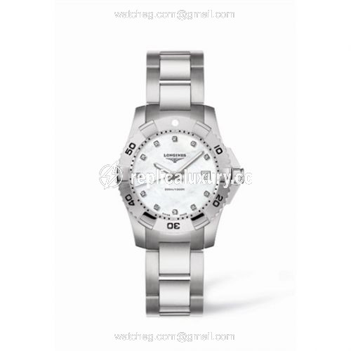Longines Hydroconquest Quartz 29.5 L3.247.4.87.6