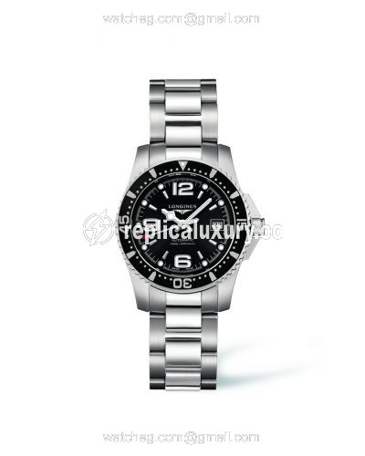Longines Hydronconquest Automatic 30 L3.284.4.56.6