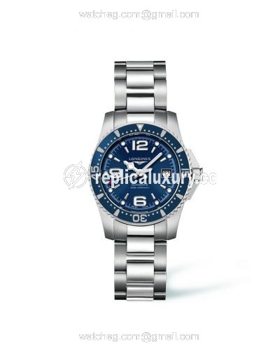 Longines Hydronconquest Automatic 30 L3.284.4.96.6