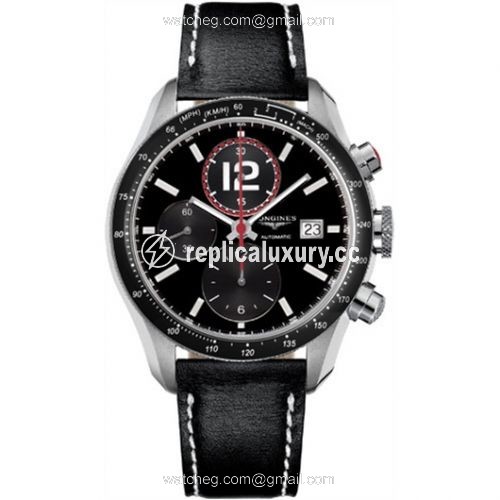 Longines GrandeVitesse Tachymeter L3.636.4.50.0