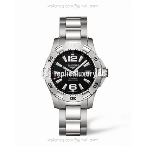 Longines Hydroconquest Automatic 39 L3.648.4.56.6