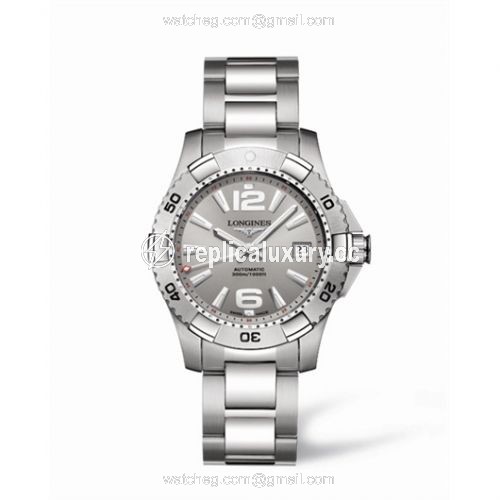Longines Hydroconquest Automatic 39 L3.648.4.76.6