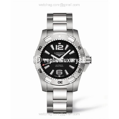 Longines Hydroconquest Automatic 41 L3.649.4.56.6