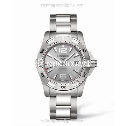 Longines Hydroconquest Automatic 41 L3.649.4.76.6