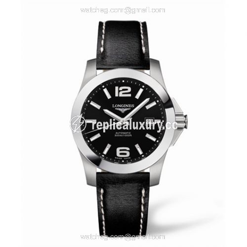 Longines Conquest Automatic 39 L3.656.4.56.0