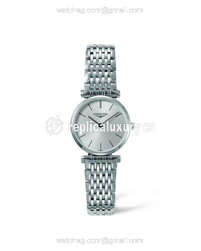 Longines La Grande Classique Quartz 24 Monochrome Stick L4.209.4.72.6