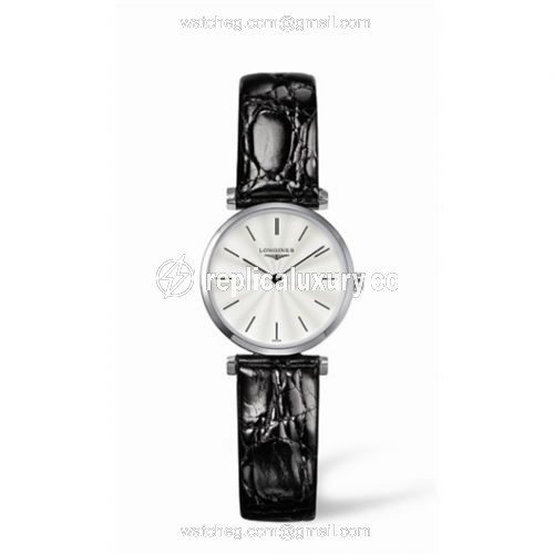 Longines La Grande Classique Quartz 24 Stick L4.209.4.73.2