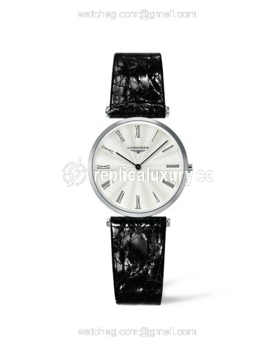 Longines La Grande Classique Quartz 29 Stainless Steel L4.512.4.71.2