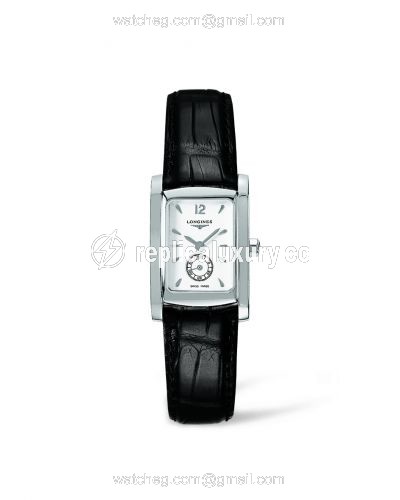 Longines DolceVita 20 Quartz Stainless Steel L5.155.4.16.2