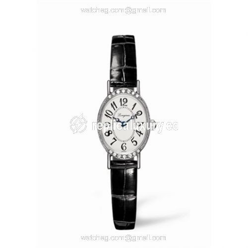 Longines Les Ravissantes de Longines L5.182.0.73.2