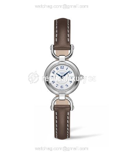 Longines Equestrian 23.5 Arabic L6.129.4.73.2