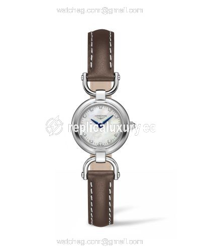 Longines Equestrian 23.5 MOP L6.129.4.87.2